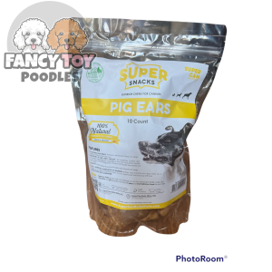 10 pack jumbo pig ears Pack Jumbo Pig Ears