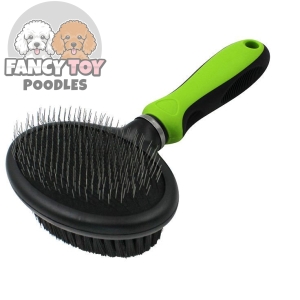 2 In 1 Grooming Brush 2-in-1 Grooming Brush