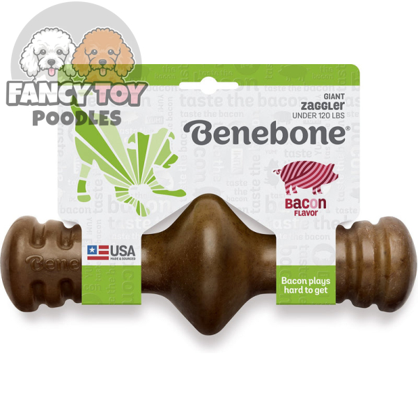Benebone Giant Zaggler