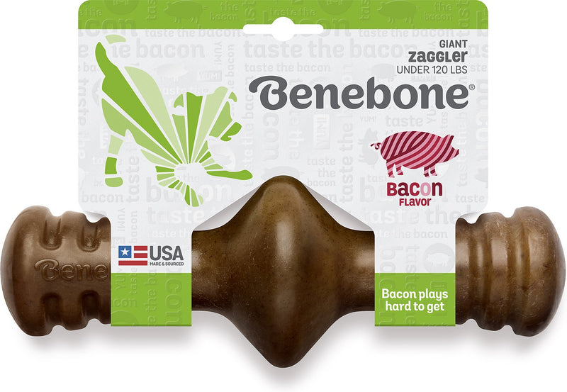 Benebone Giant Zaggler