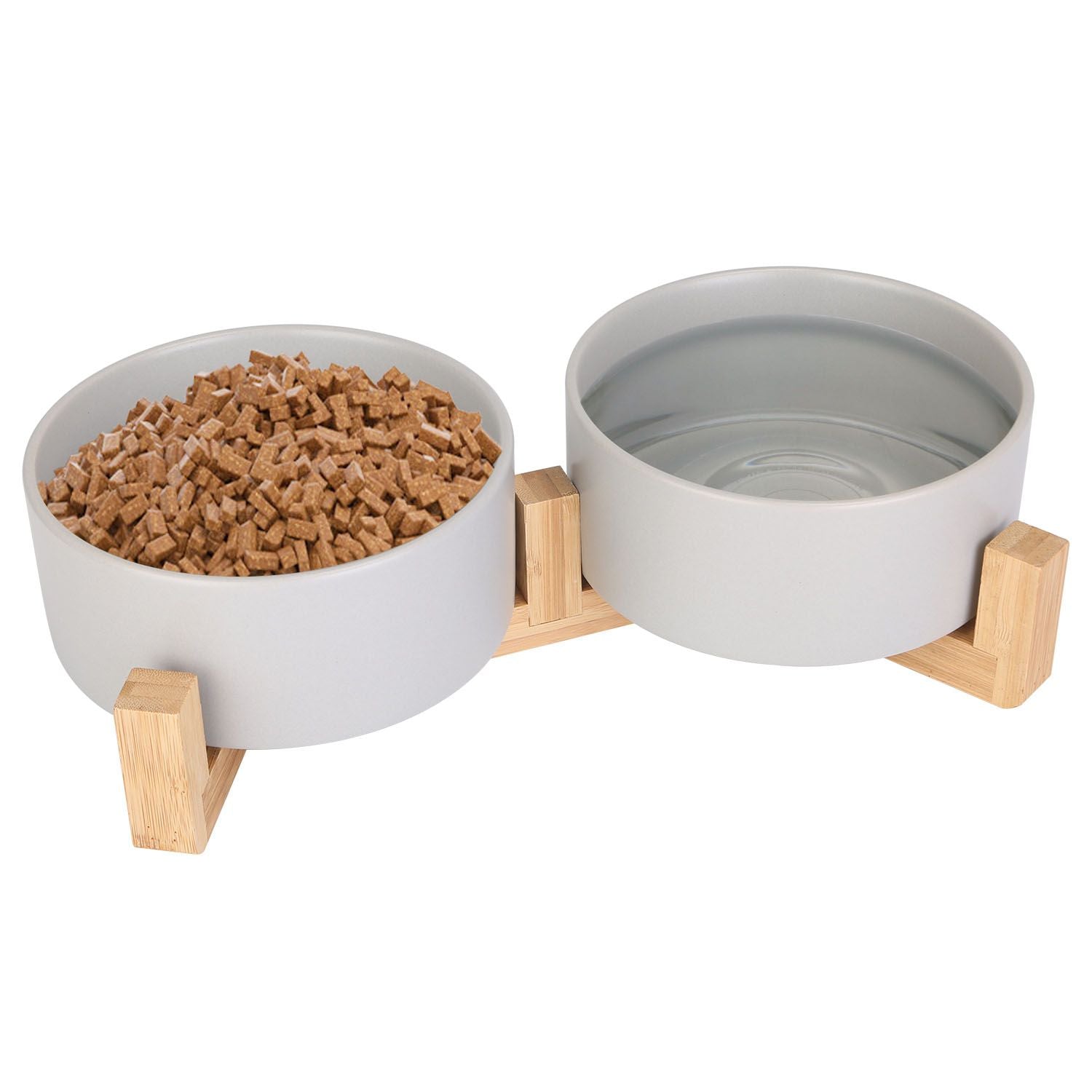 Ceramic Pet Bowls