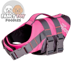 Dog Harness and Life Jacket