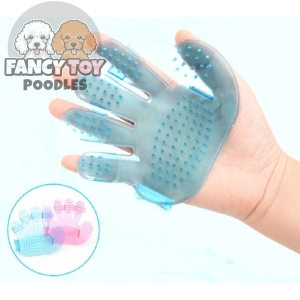 Grooming Glove