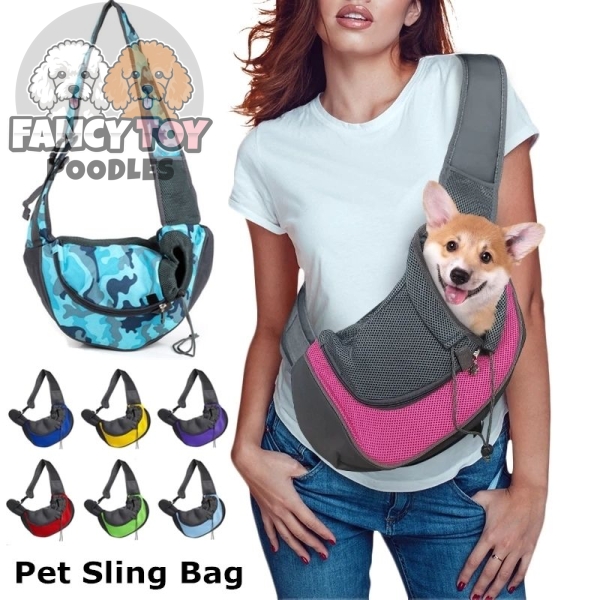 Sling Carry Bag