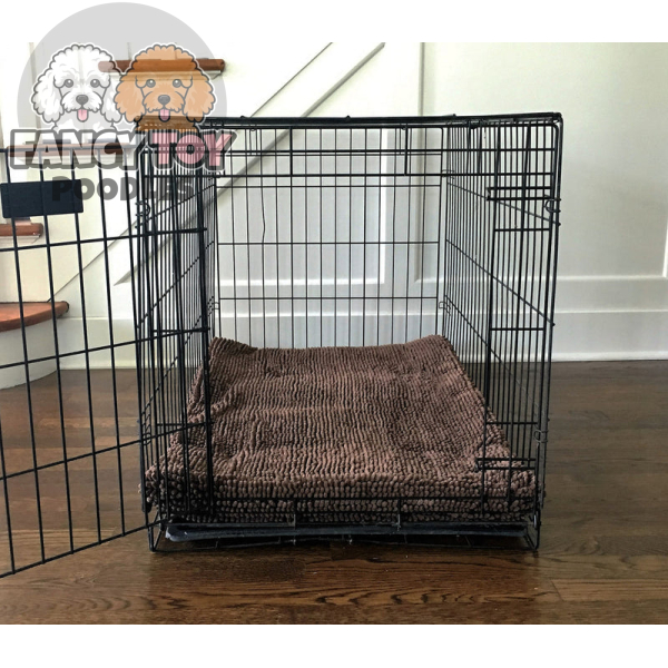 Soggy Doggy Crate Pad